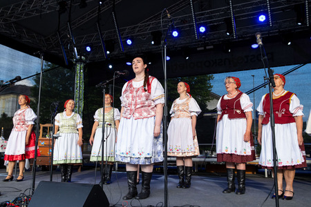 Slovensko - slovaški kulturni dan 